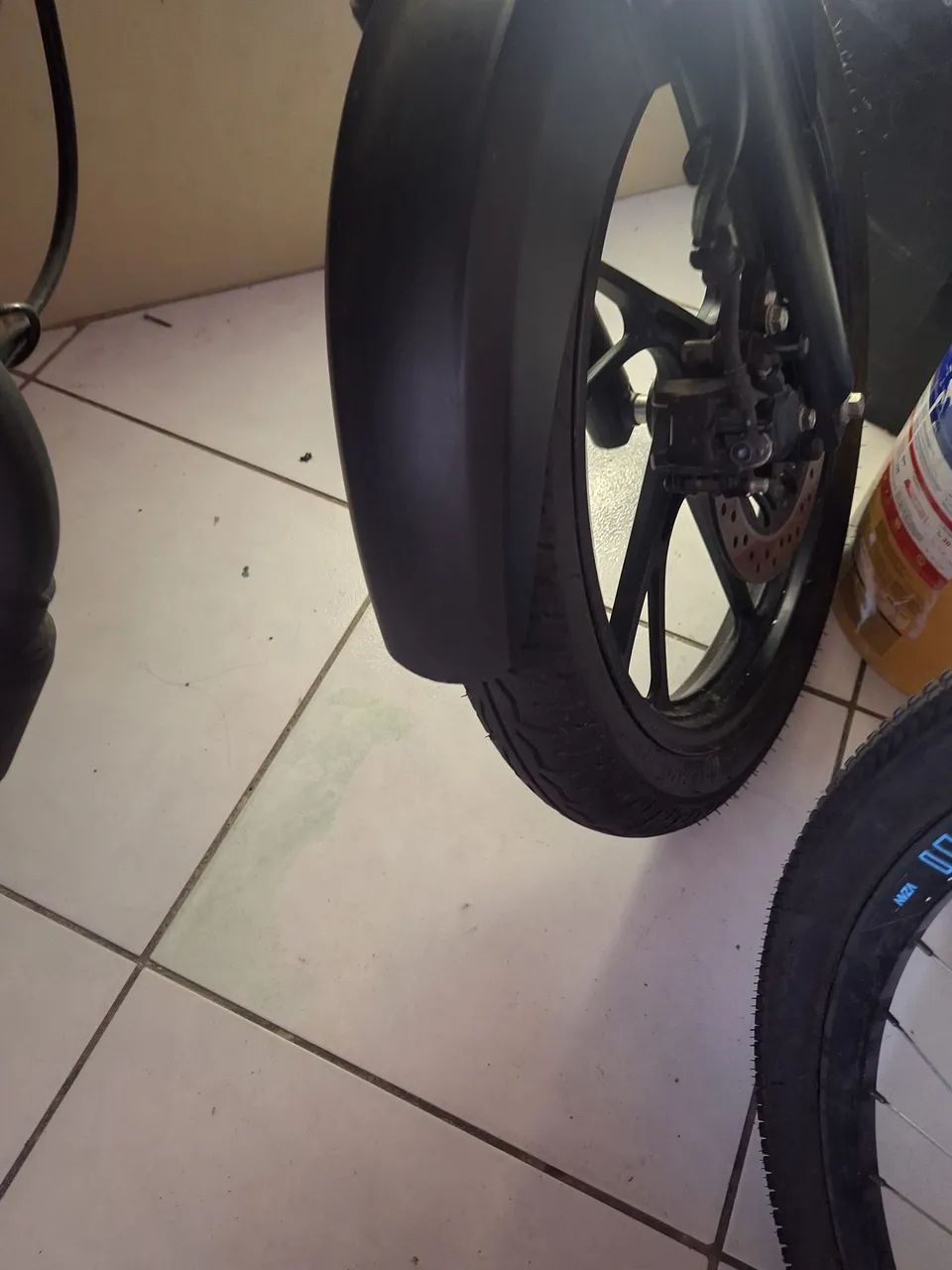 Nova de garagem  - Foto 3