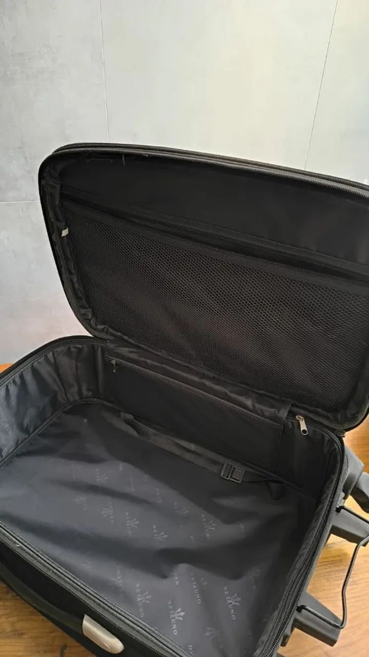 Malas de viagem  - Foto 5