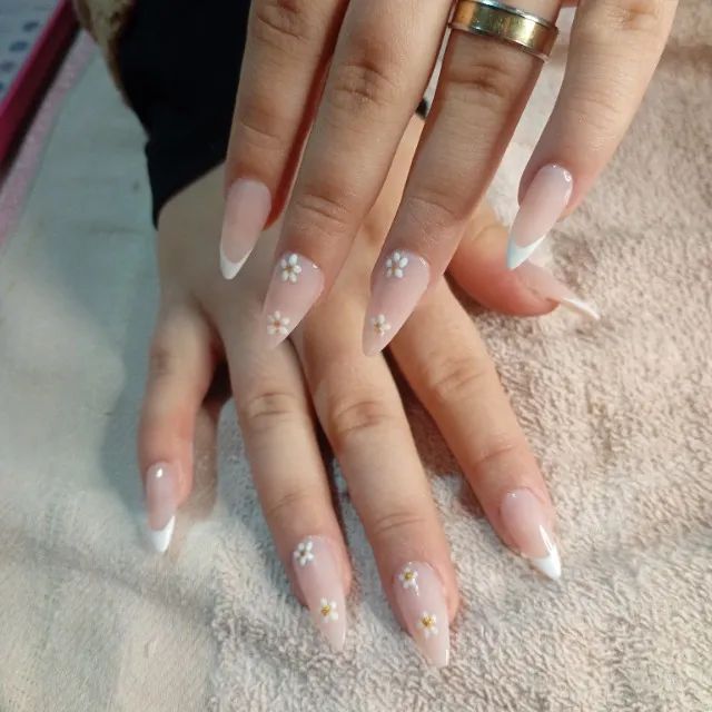 Nails Designer e manicure em Caçador SC - Foto 4