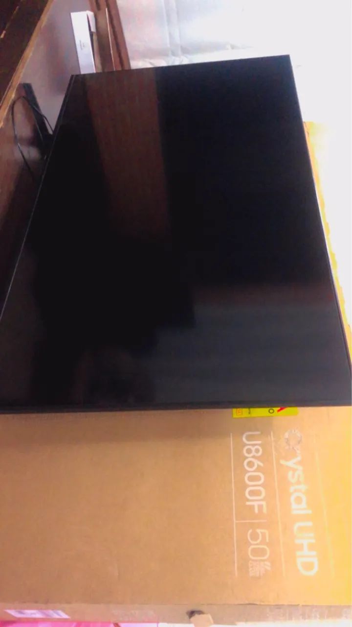 Tv Samsung 