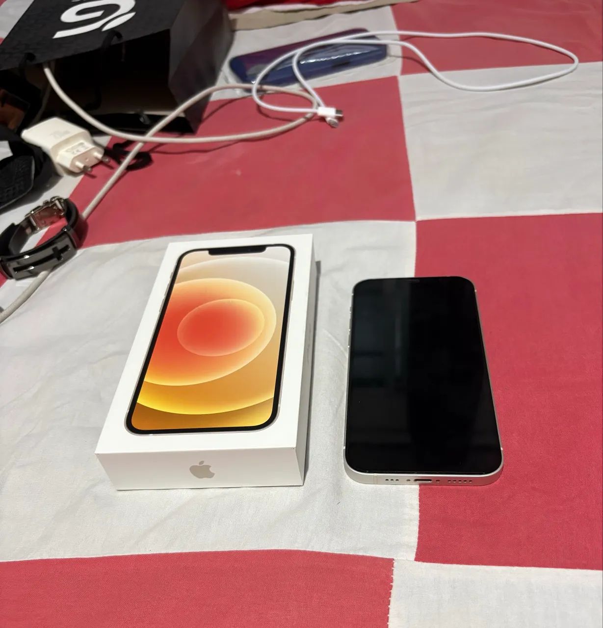 iPhone 12 64GB - Foto 3