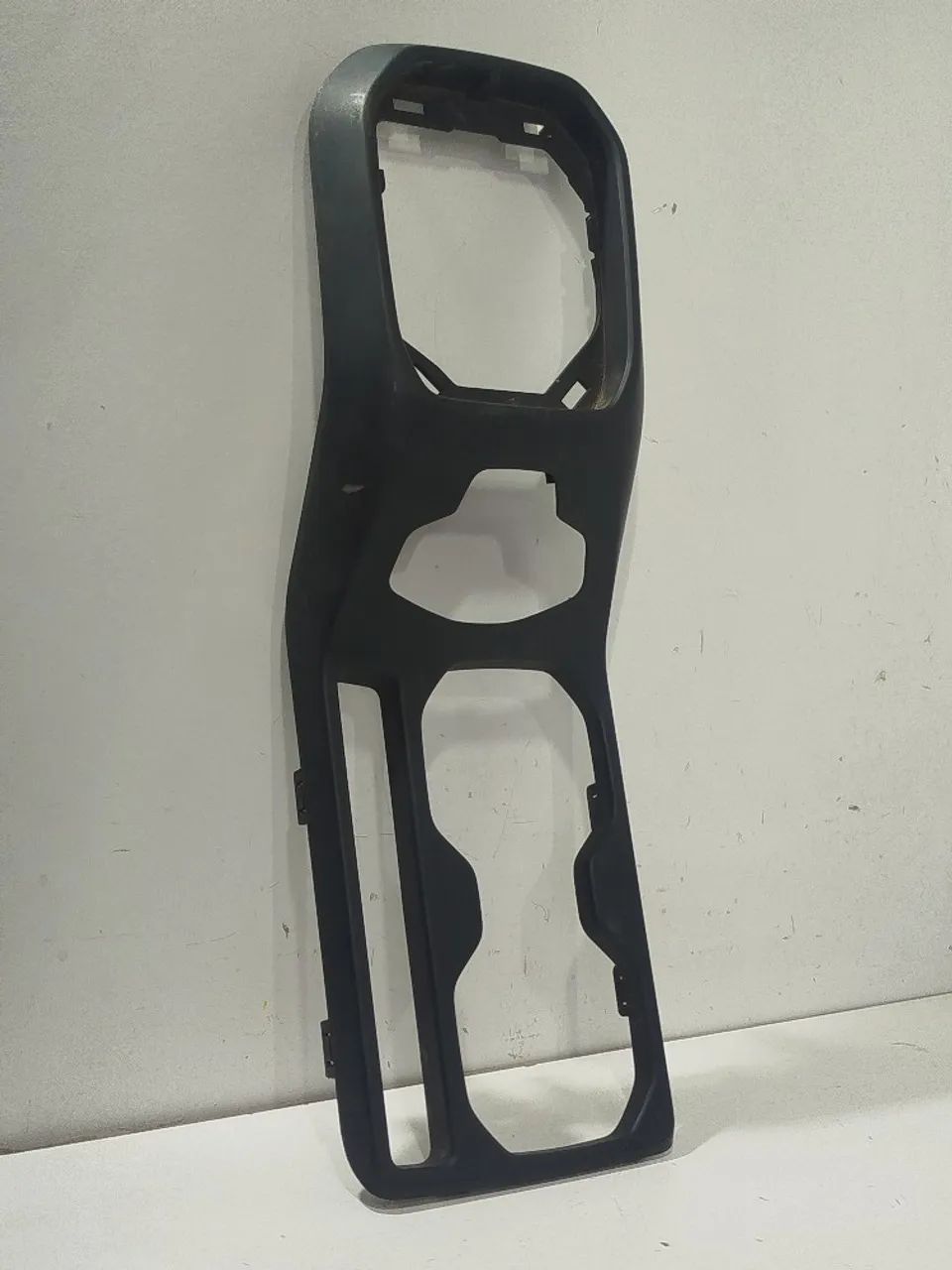 Moldura Do Console Central Jeep Renegade 2016/2026 Original - Foto 2