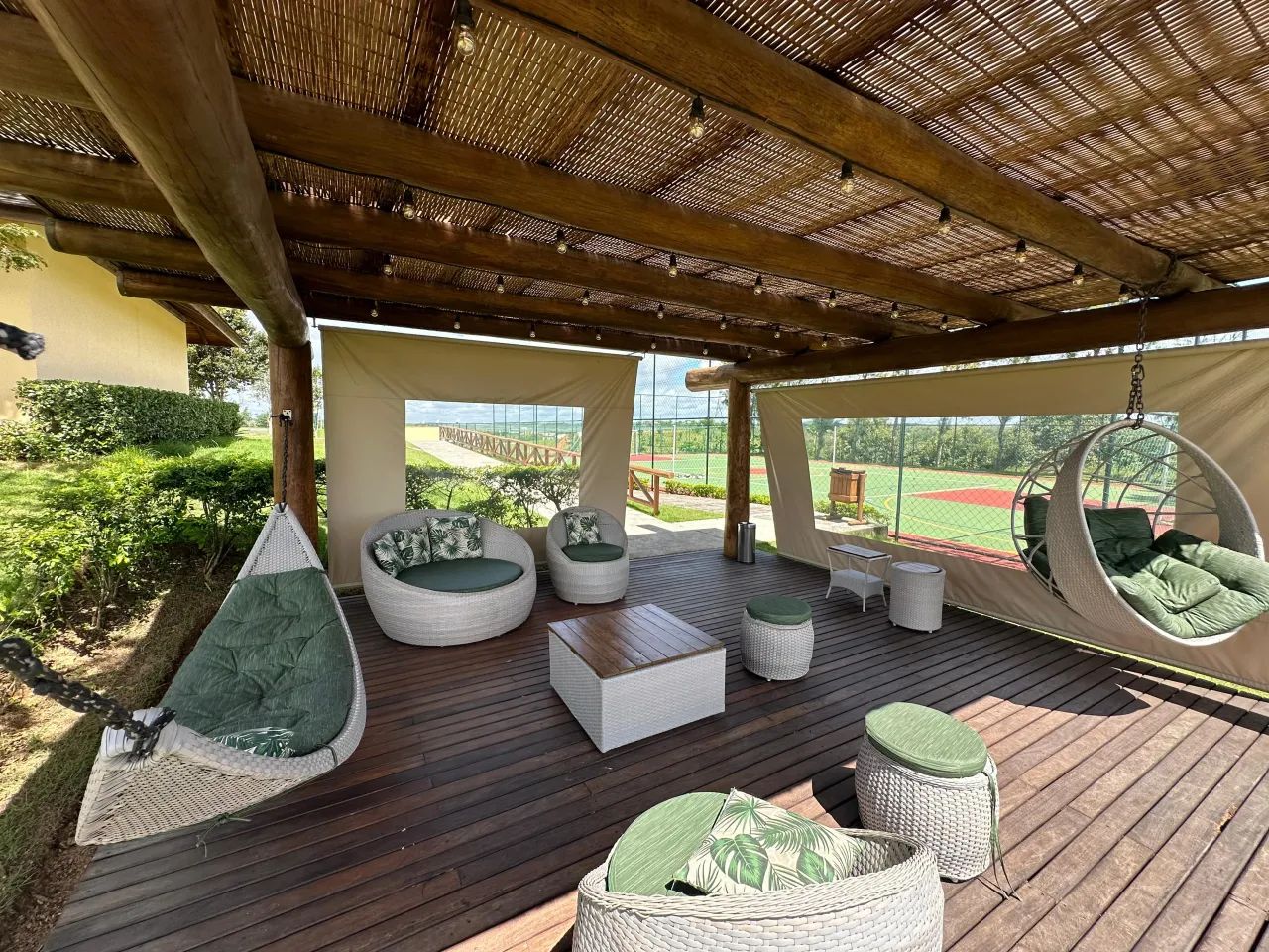 À venda lote no Alphaville Pernambuco 2 - Foto 4