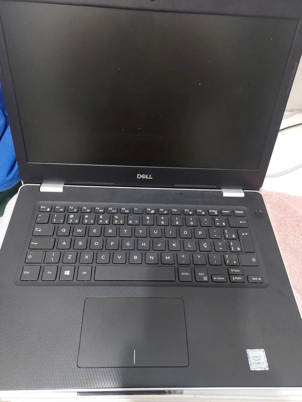 Notebook Dell  - Foto 2