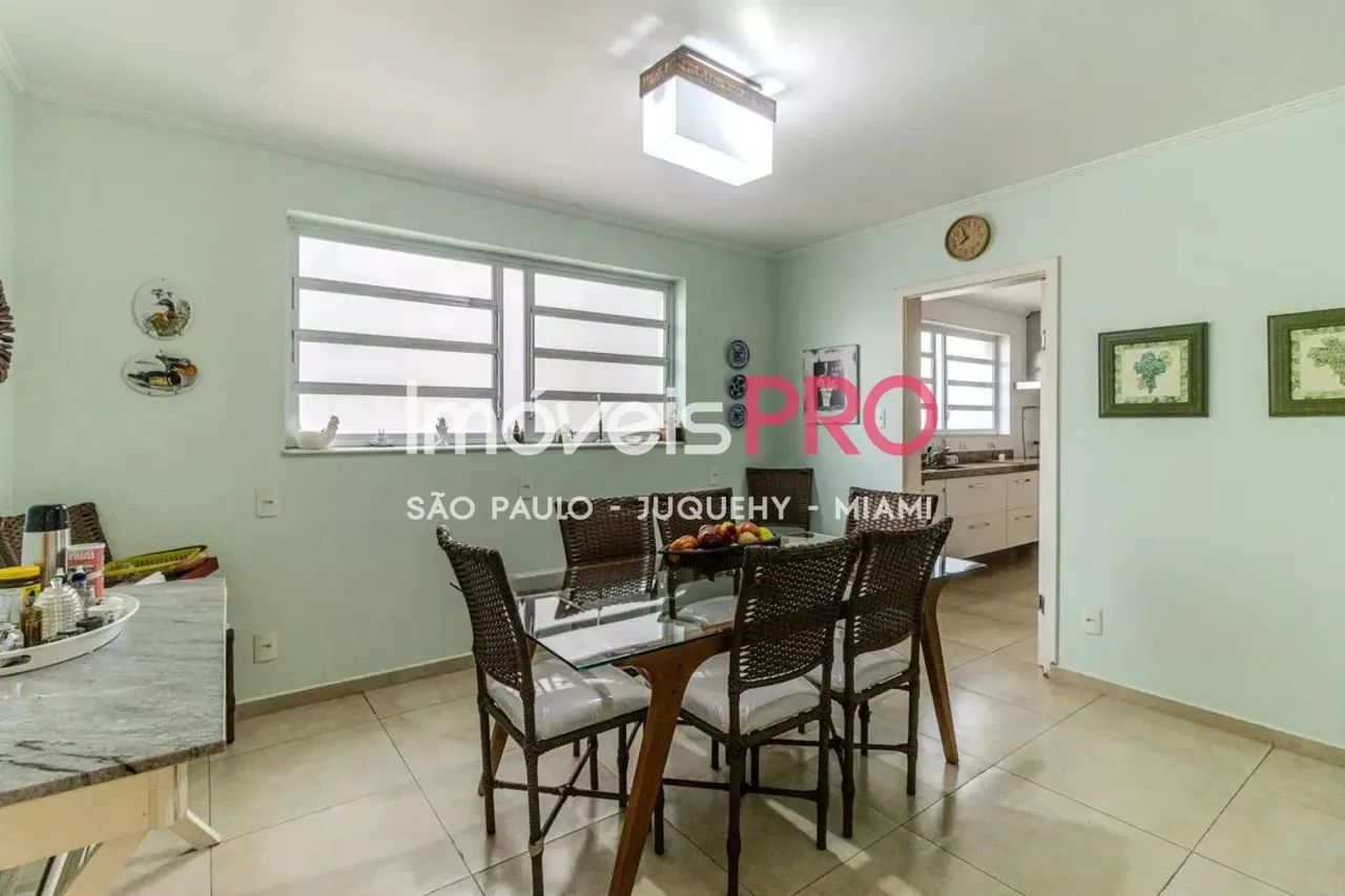 Apartamento à venda com 348m², 4 quartos e 2 vagas - Foto 10
