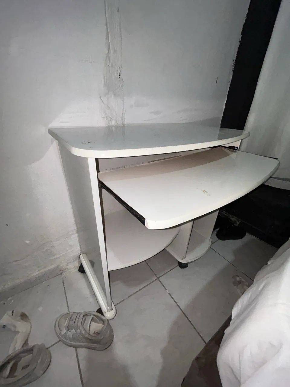 Mesa de estudos