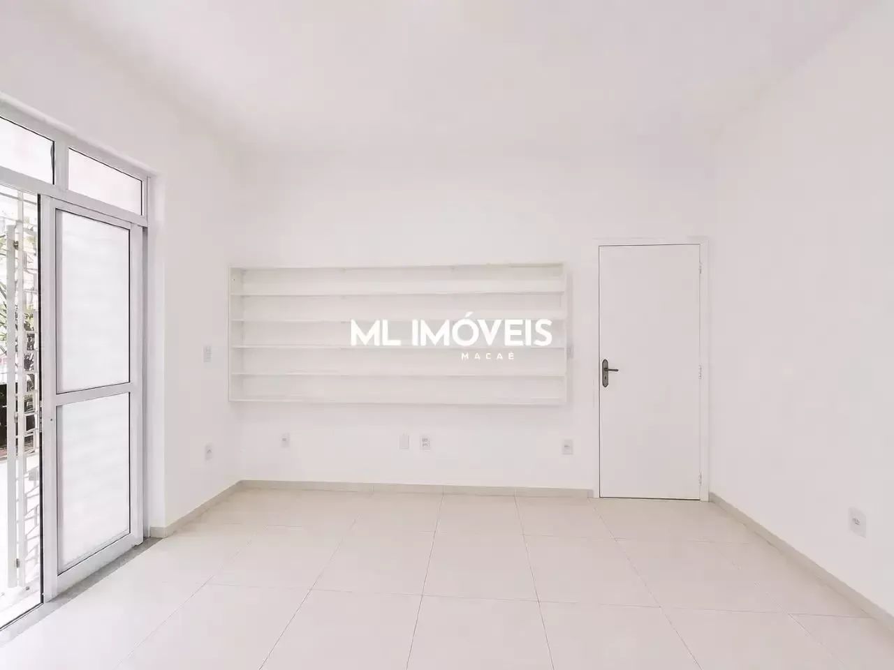 Casa à venda, 4 quartos, 2 vagas, Centro - Macaé/RJ - Foto 5