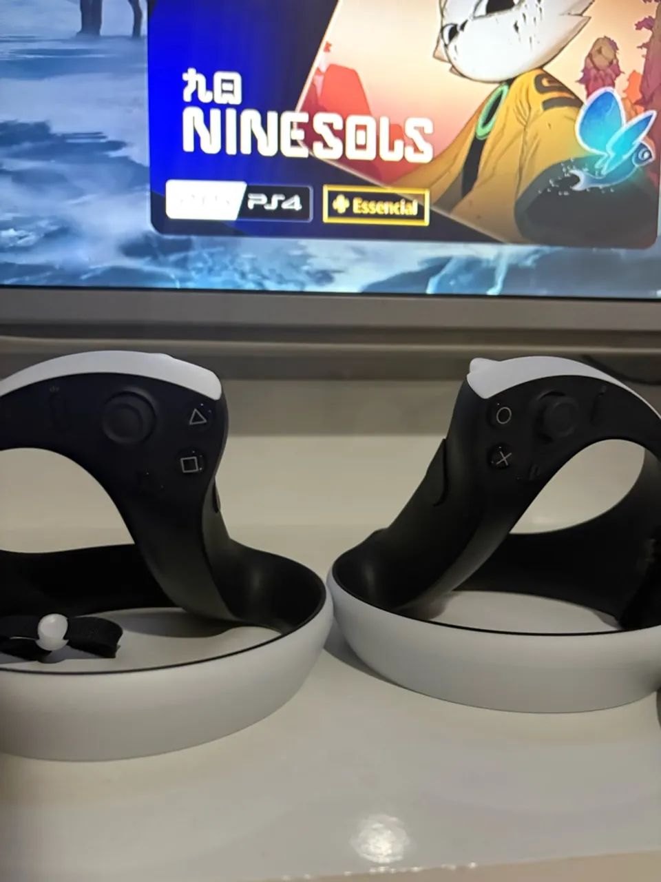 PS5 + PSVR2 - Foto 3