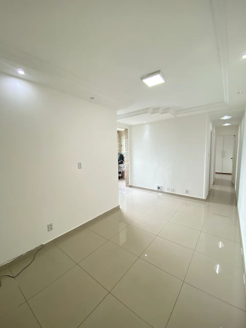 Foto - Salvador - Jardim das Margaridas