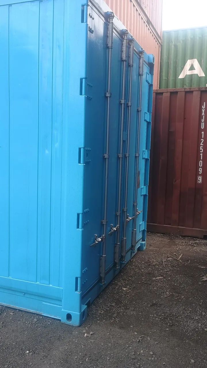 Container refrigeração  - Foto 5