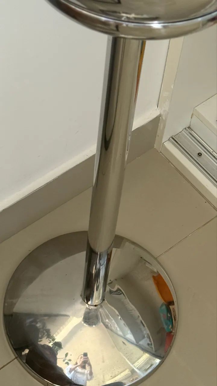 Champanheira / balde pra espumante e gelo  - Foto 3