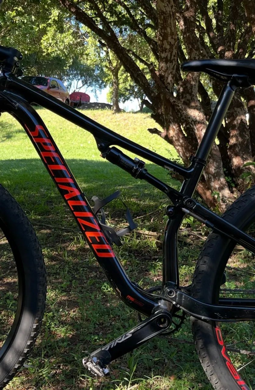 Specialized Full