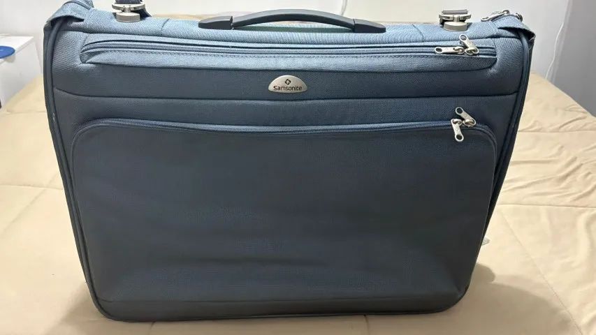 Mala Porta Terno Samsonite
