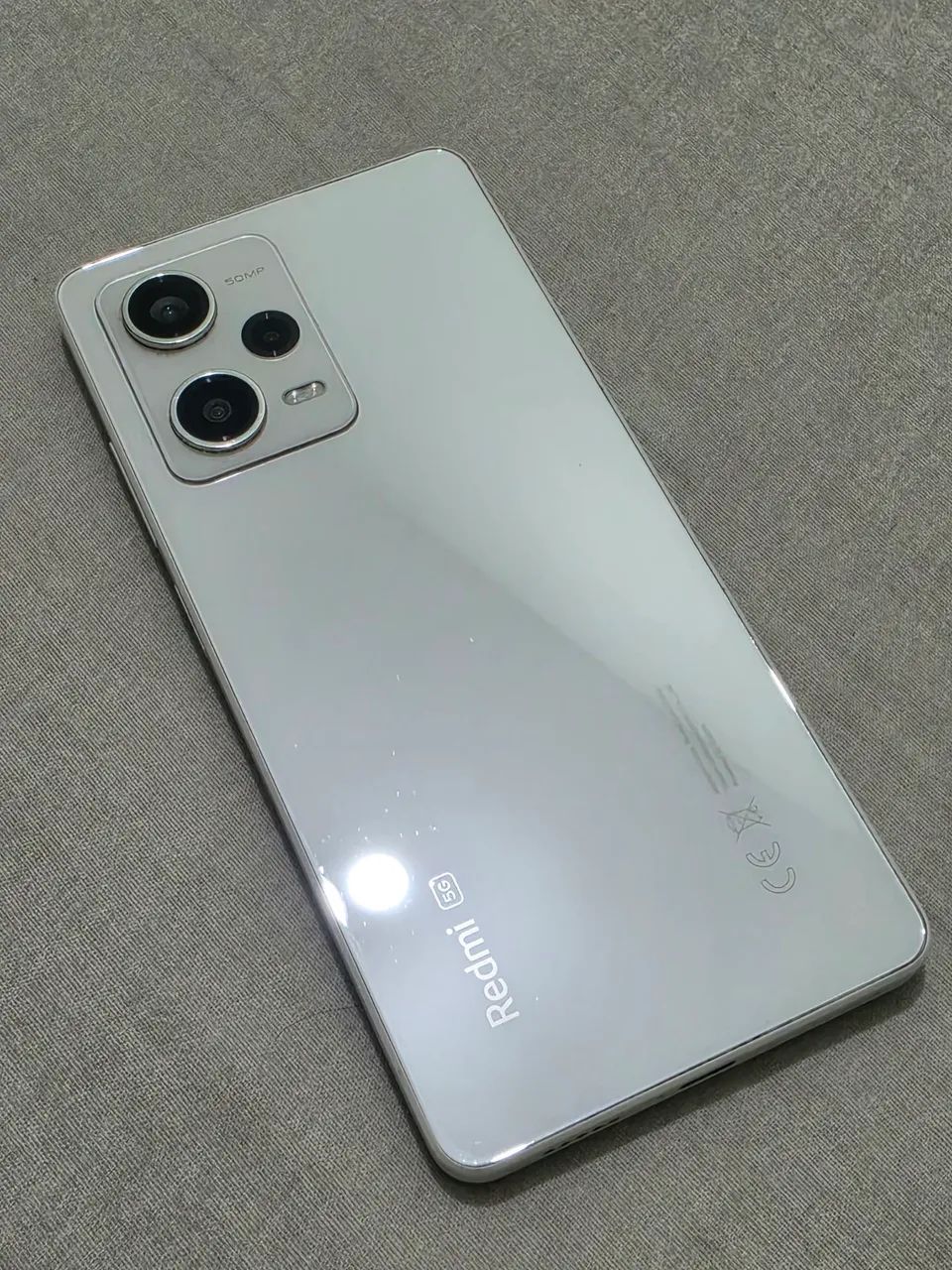 Redmi note 13 pro 5g