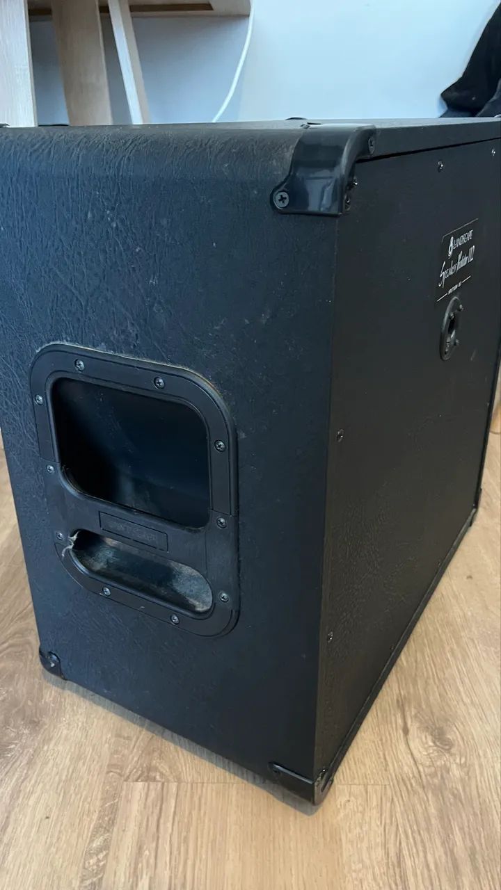 Gabinete de guitarra 1x12 Landscape spdt112 - Foto 3