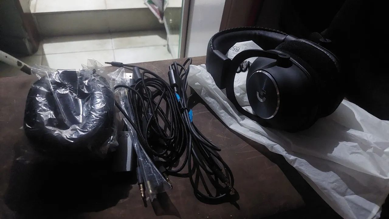 Logitech Pro X - Foto 3