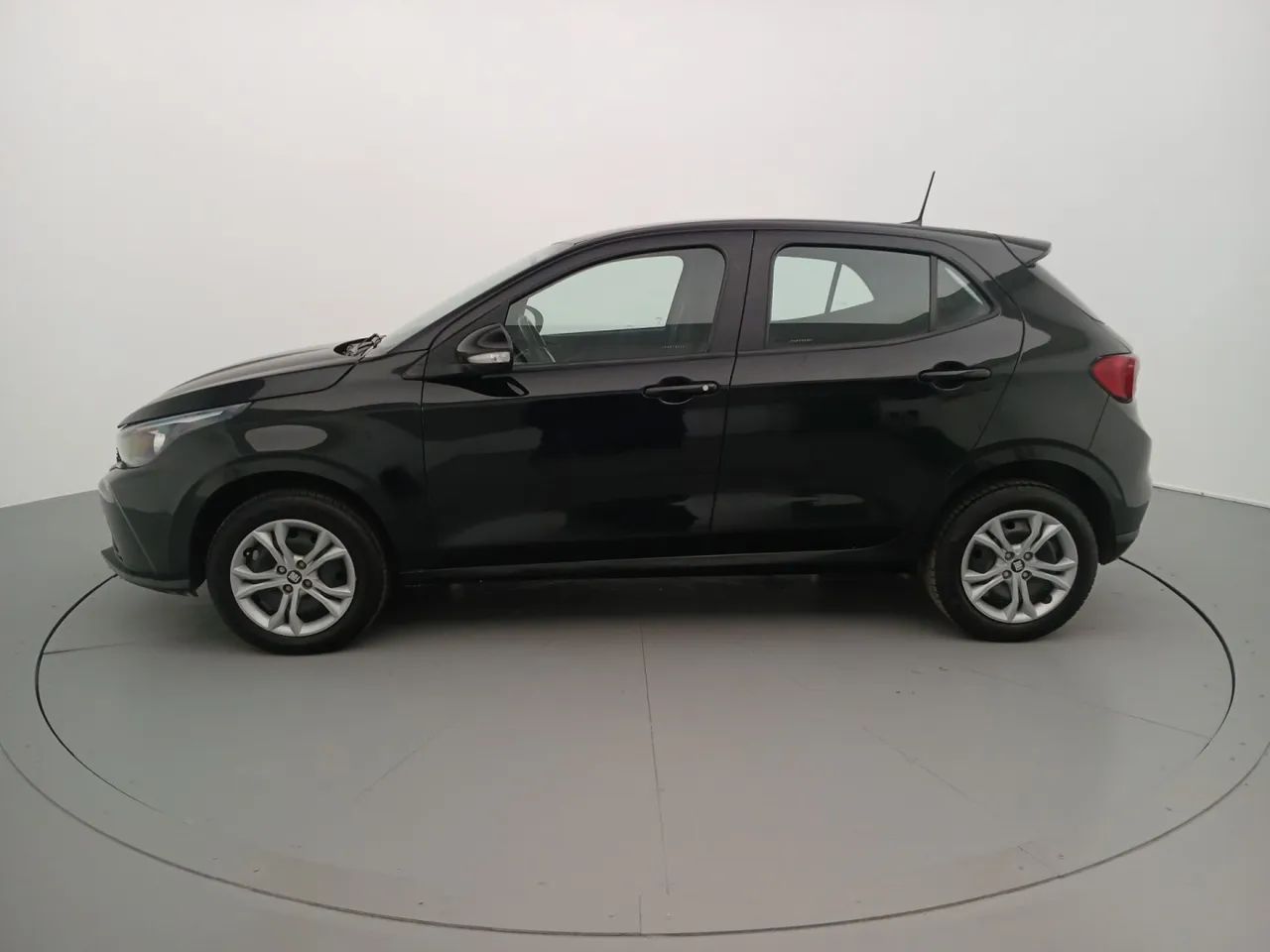Fiat Argo Drive 1.0 Firefly 2026 - Foto 2