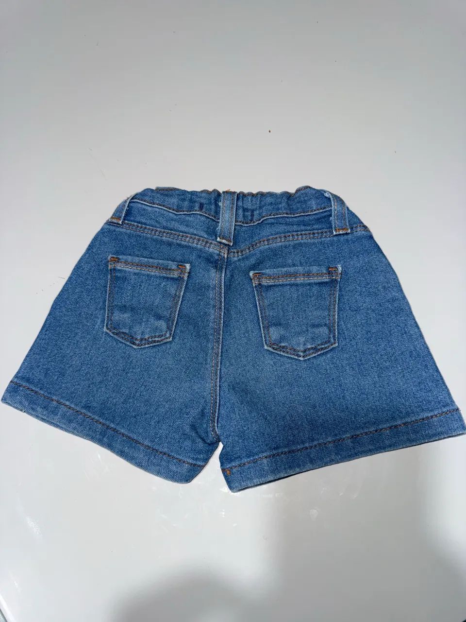 Short menina - Foto 2