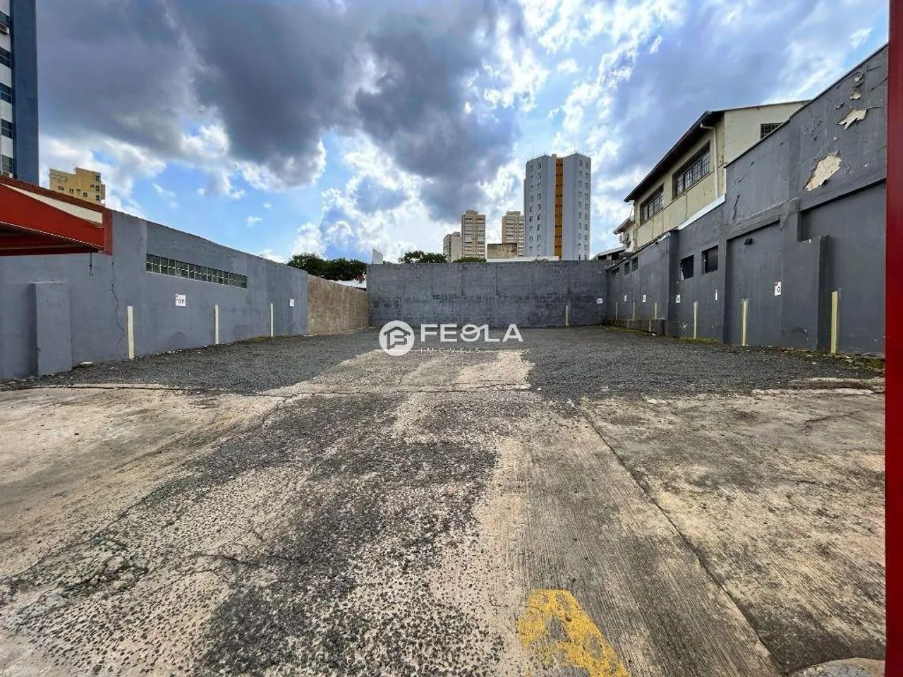 Terreno à venda e para alugar em Americana, Centro - Foto 3