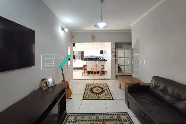 casa - Jardim Guarani - Campinas - Foto 2