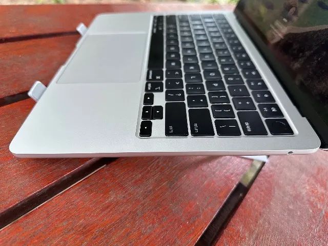 MACBOOK AIR 13/2025 - Notebooks - Águas Claras I (Águas Claras