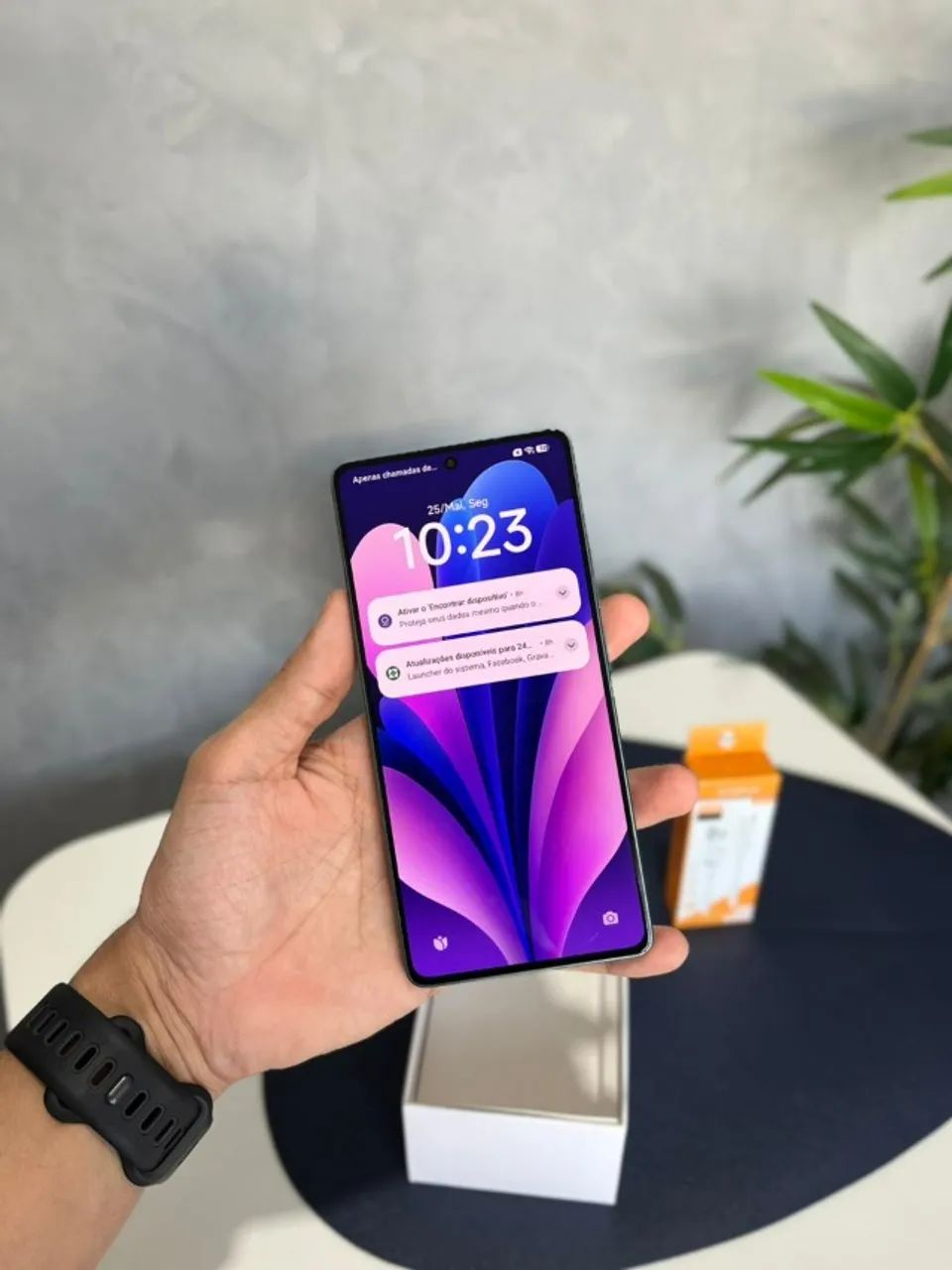 Redmi 13 pro - Foto 3