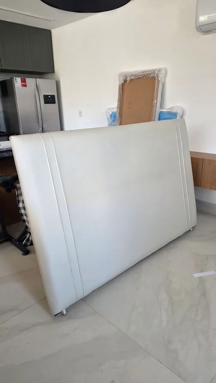 Cabeceira de Cama