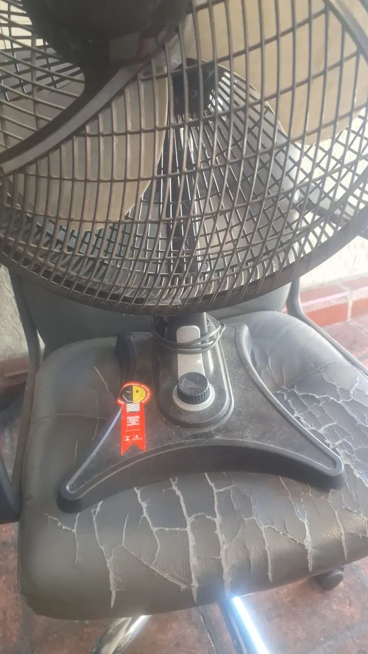 Ventilador multilaser 110v  - Foto 2