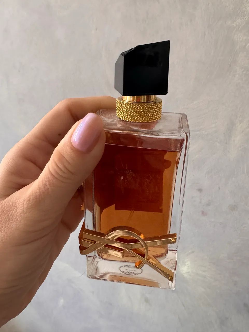 YSL LIBRE 