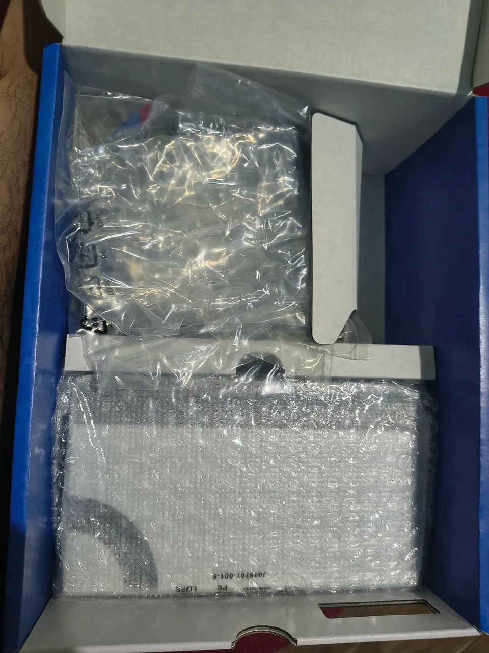 Nintendo Switch Oled Novo - Foto 3