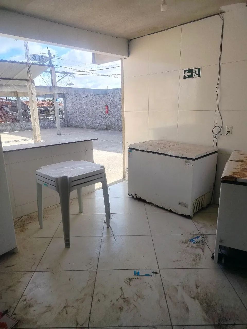 Laje de 240 metros ótimo local pra trabalhar  - Foto 4