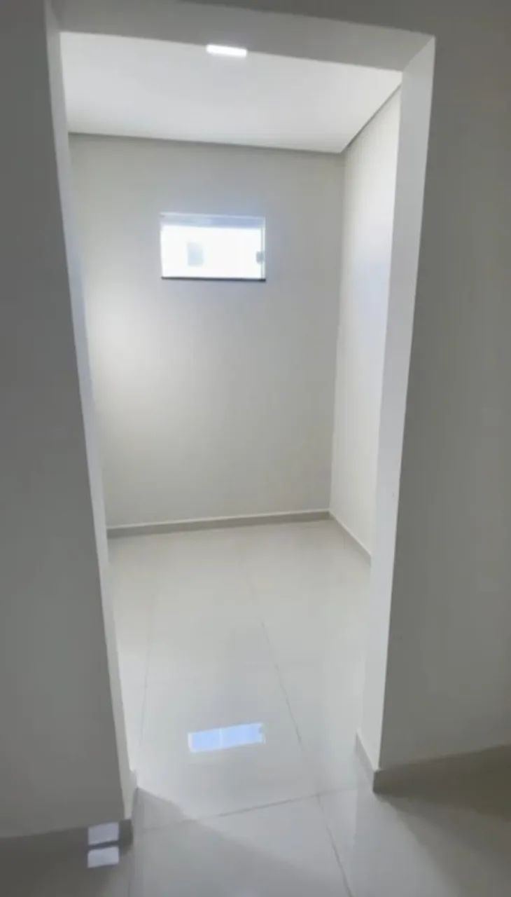 Maravilhoso -Muito Próximo da Fraga Maia - Casa de 3/4 com Suíte e Closet  - Foto 9