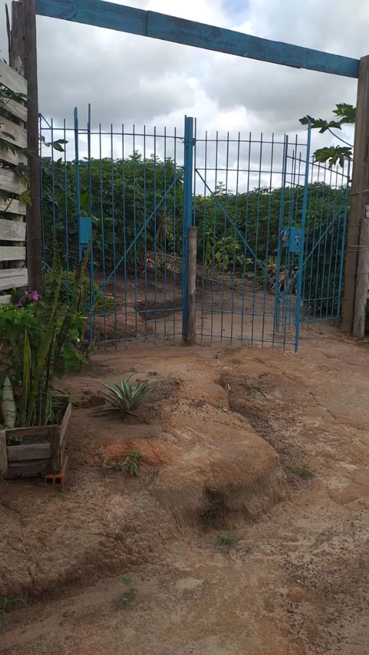 Vendo lote 25 mil - Foto 4