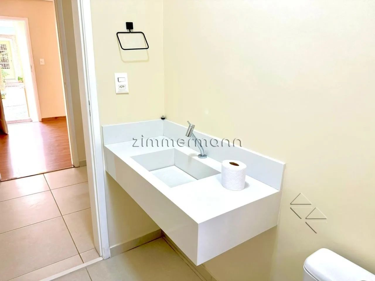 CASA DE VILA PINHEIROS 3 SUÍTES 1 VAGA - Foto 5