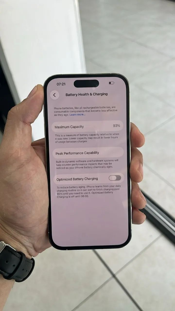 iPhone 14 PRO - Foto 5