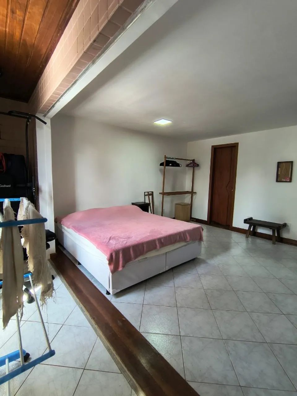 Oportunidade - Flat (kitnet) mobiliada na Asa Norte  - Foto 3