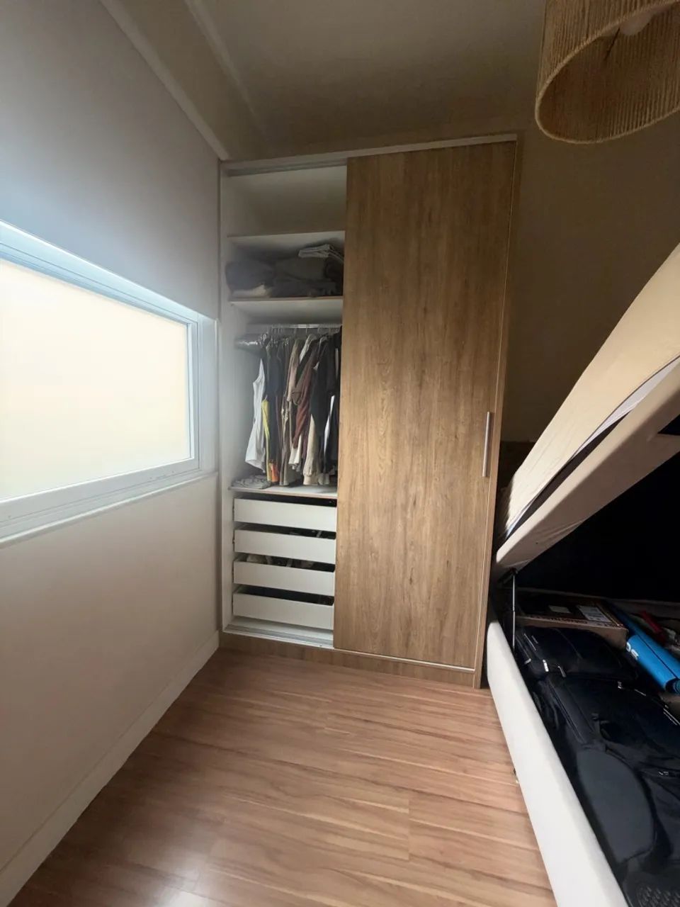 Guarda roupa  - Foto 3