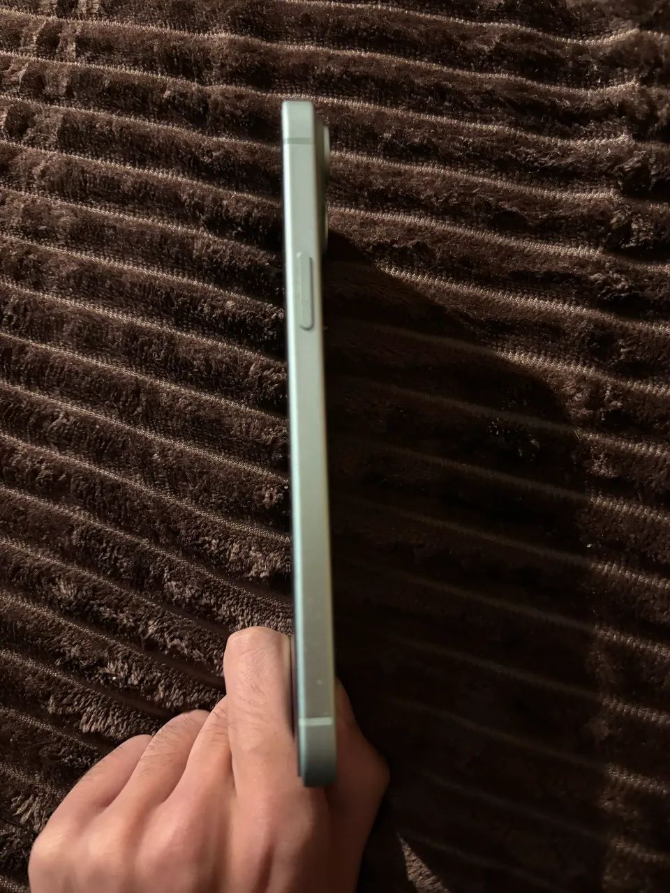 iPhone 15 Plus Verde 128GB - Celulares e Smartphones - Vila São