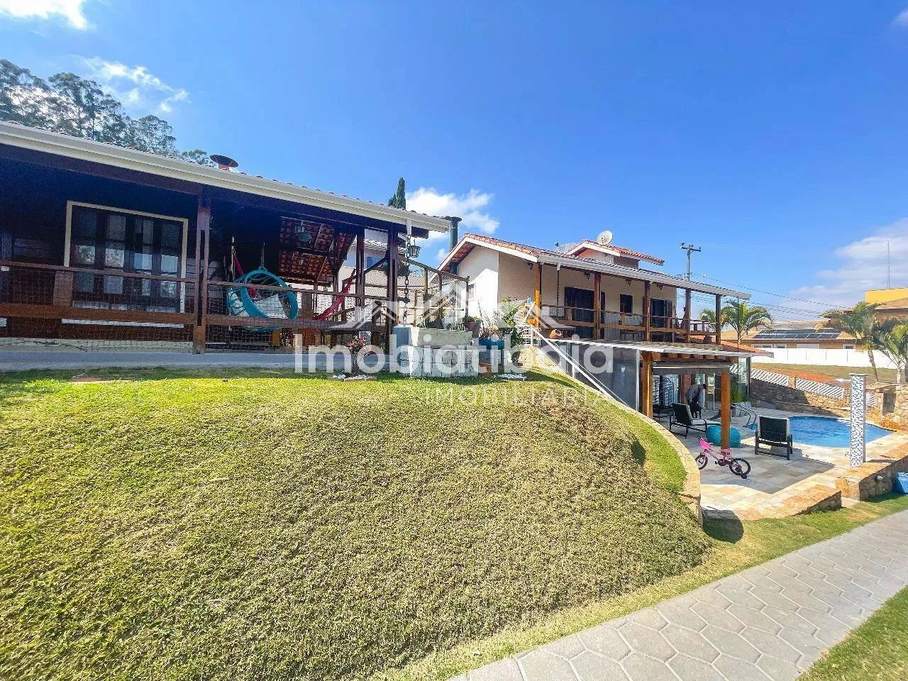 Chácara à venda Cond. Marf II - Bom Jesus dos Perdões - 765m² - Foto 3