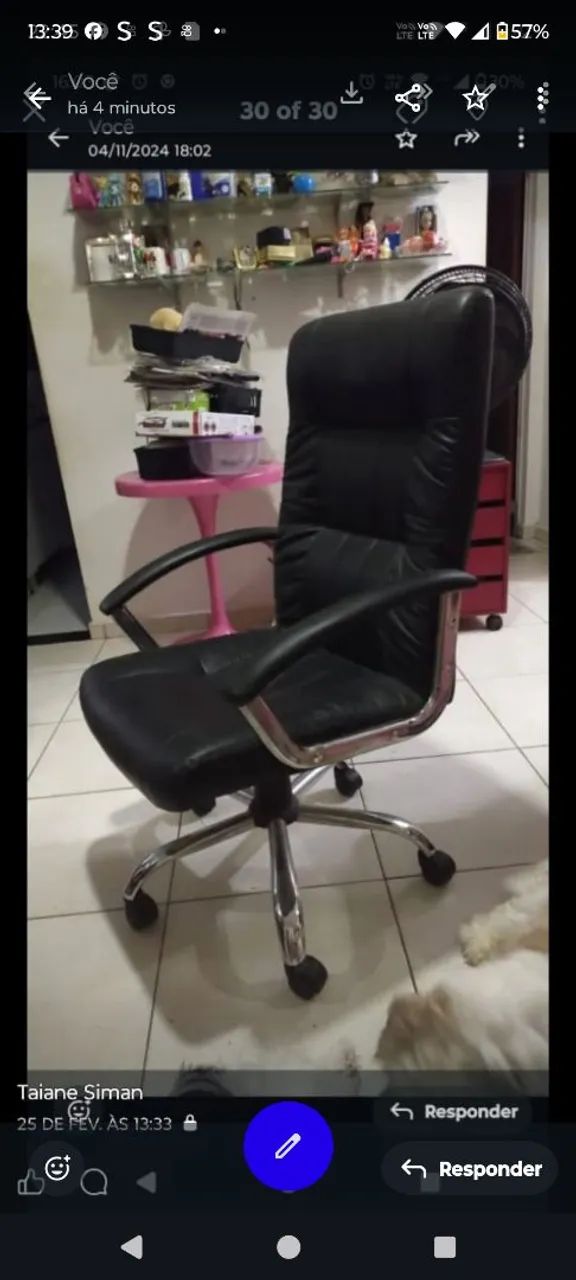 Quarto Masculina Puc Coração Eucarístico  - Foto 3