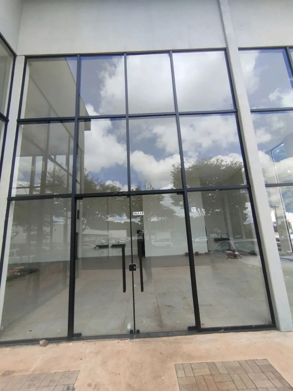Sala Comercial para Locação em Dourados-MS - Foto 2