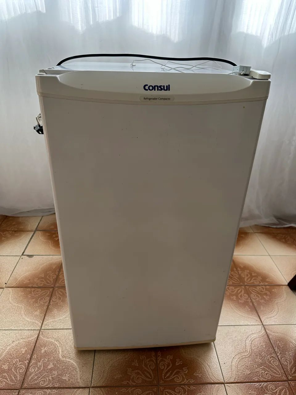 Frigobar Cônsul 120 litros - Foto 5
