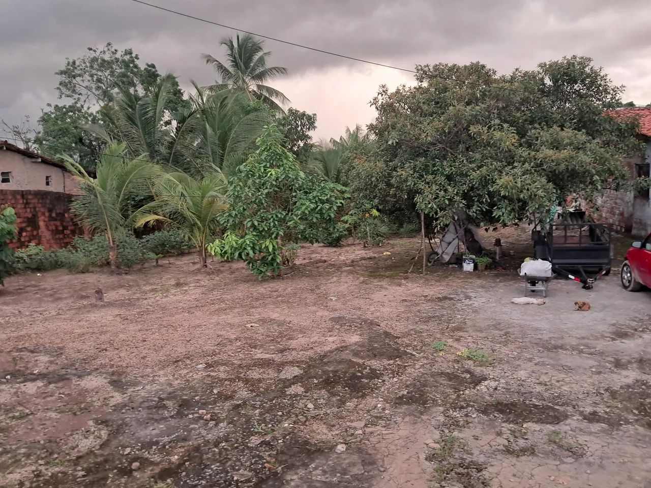 Terreno  - Foto 4
