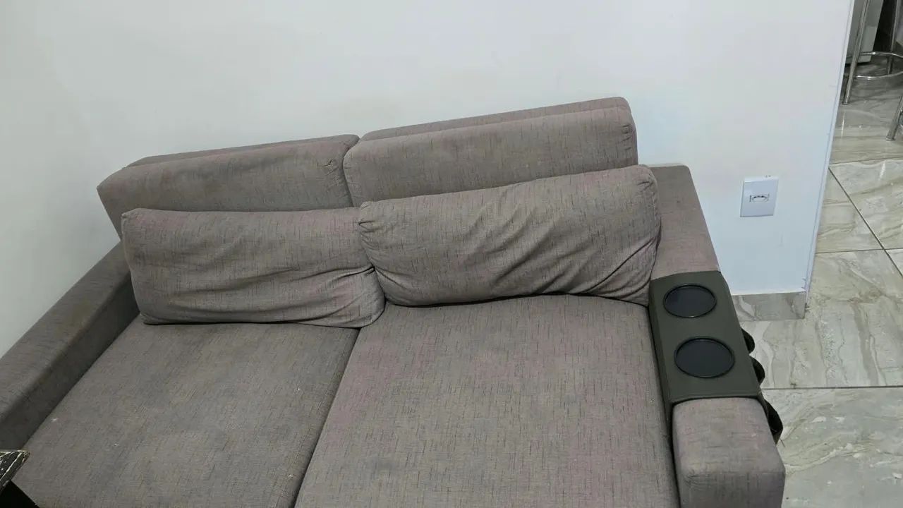 Sofá 