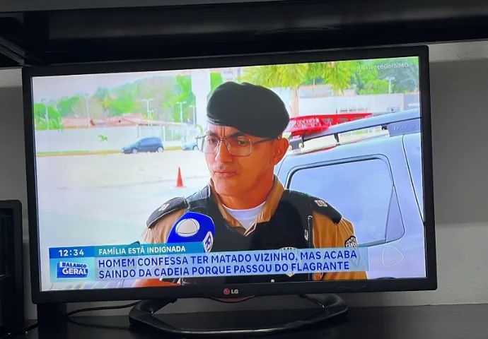 TV LG 32 POLEGADAS-  BARATO - Foto 3