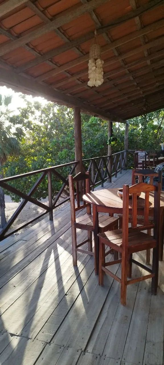 BARRA GRANDE -PI CARNAVAL / SEMANA SANTA  APARTAMENTOS COMPLETOS<br>? Barra Grande do Piauí - Foto 2