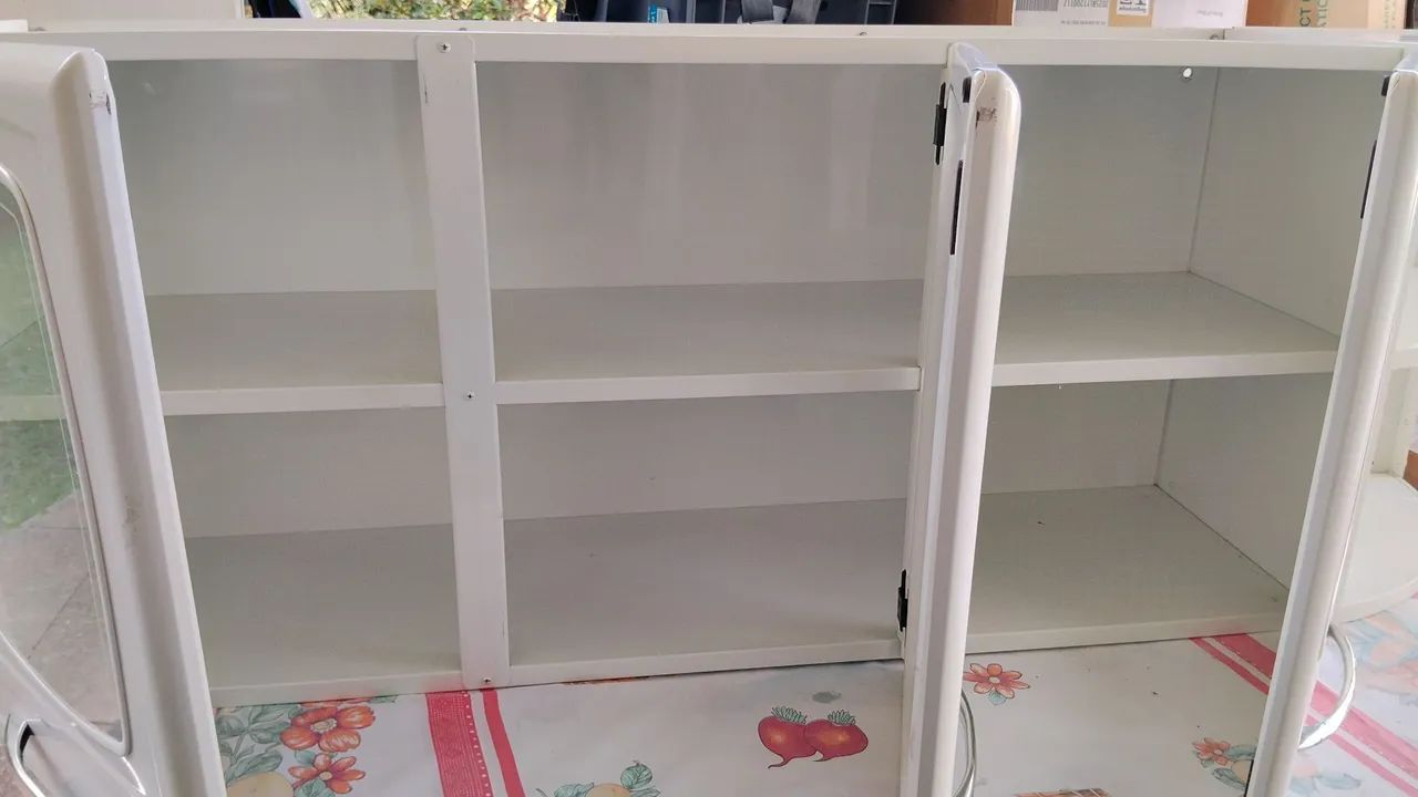 Armário de cozinha  - Foto 5