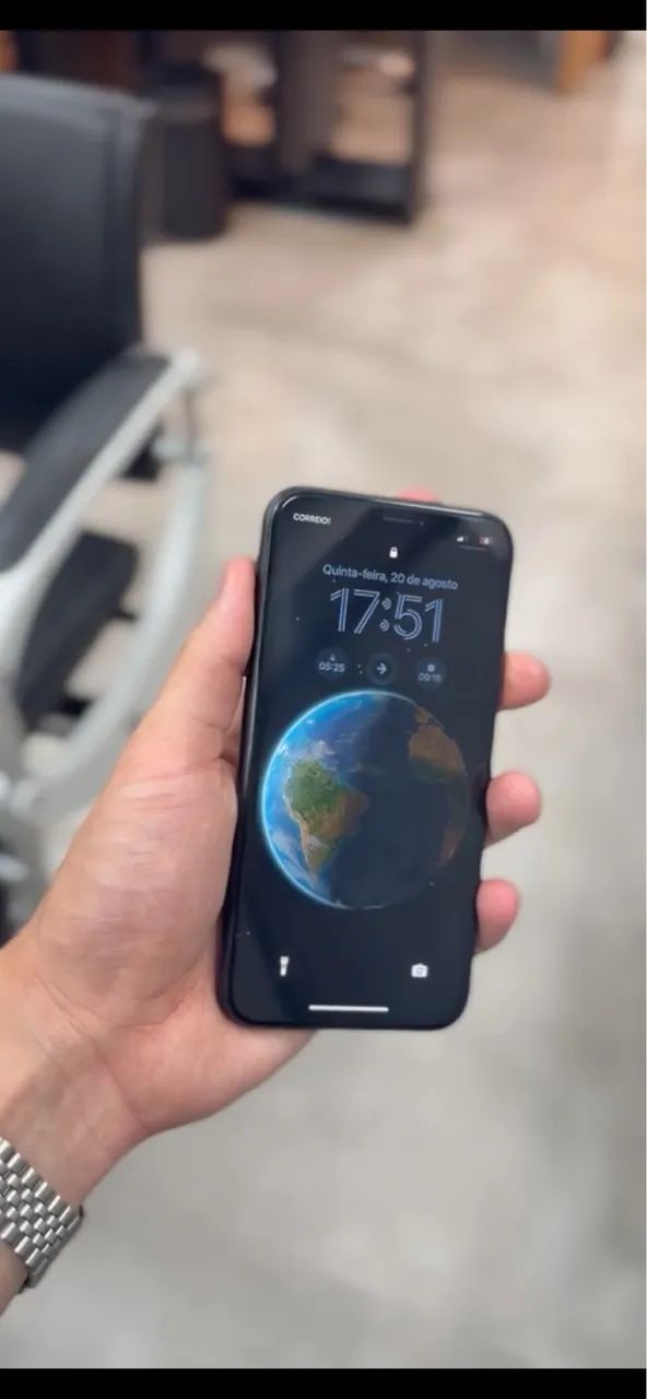 IPHONE XR TUDO ORIGINAL  - Foto 2