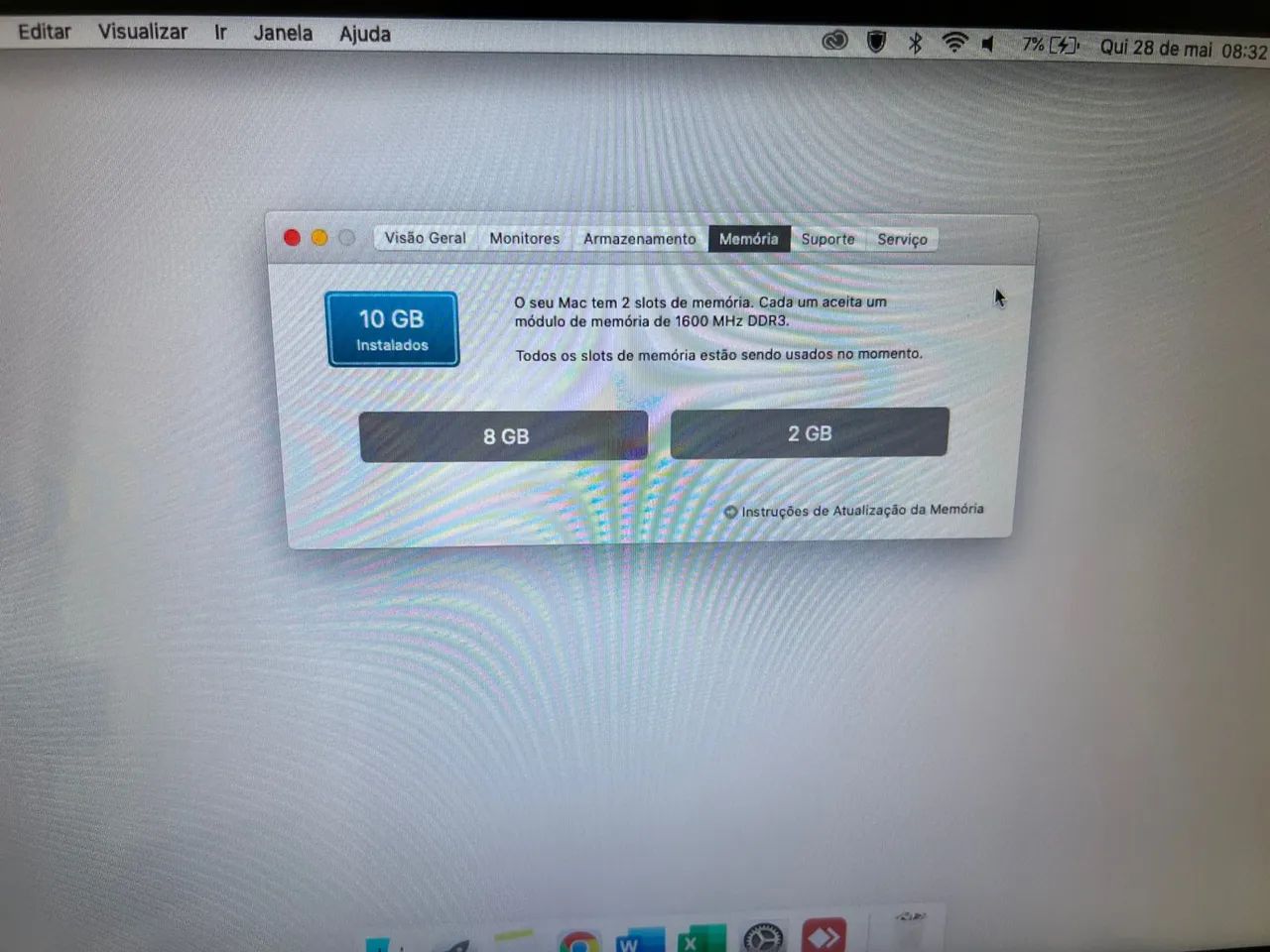 MACBOOK PRO 2012