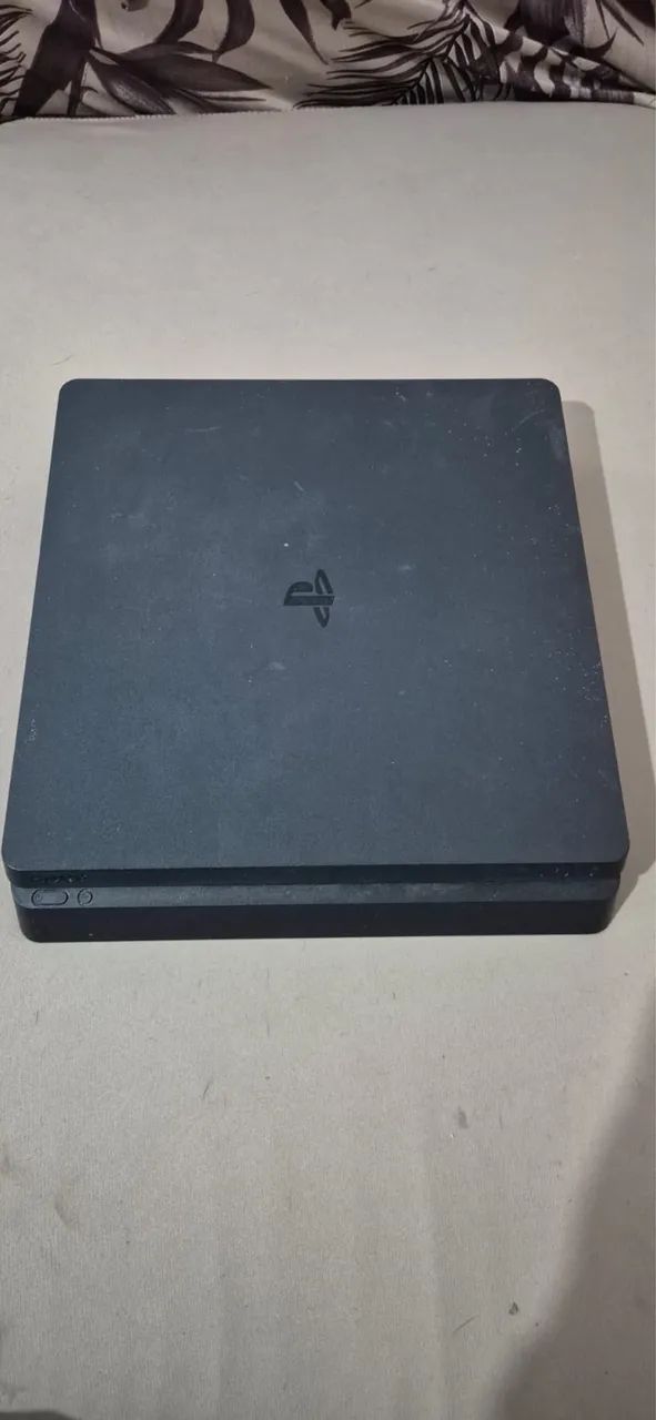 Ps4 - Foto 2